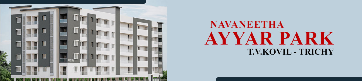Navaneethas Property