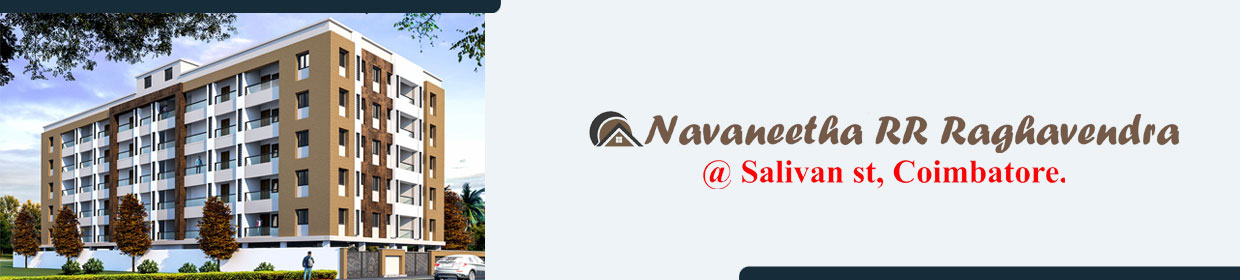Navaneethas Property