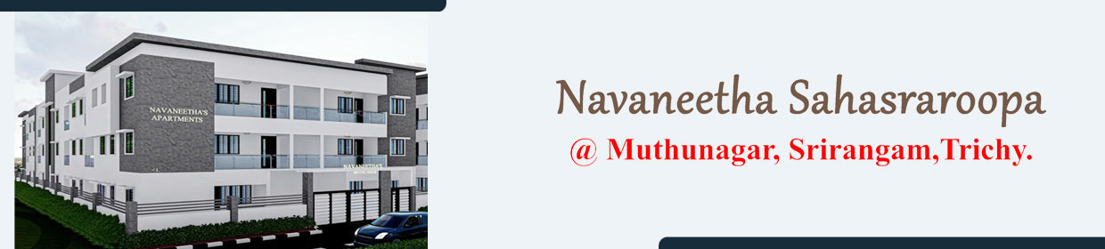 Navaneethas Property