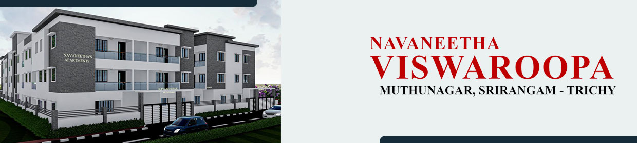 Navaneethas Property